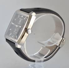Thumbnail von TAG Heuer Monaco Calibre 6 WW2110 black dial calibre 6 Full Set
