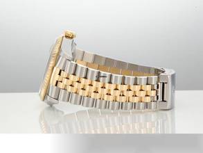 Thumbnail von Rolex Datejust 36 36mm 16233 2000 Edelstahl Gelbgold 750 Automatik Stahl Gold Stainless Steel 18kt Yellow Gold Jubilé-band Chronometer Oyster