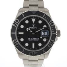  Rolex Yacht-Master 42 Titanium NEW '26 