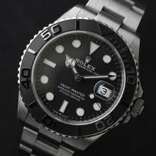 Thumbnail von Rolex Yacht-Master 42 Titanium NEW '26
