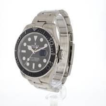 Thumbnail von Rolex Yacht-Master 42 Titanium NEW '26