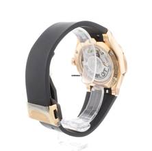 Thumbnail von Hublot Classic Fusion Orlinski King Pave Diamonds NEW '21