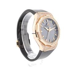 Thumbnail von Hublot Classic Fusion Orlinski King Pave Diamonds NEW '21
