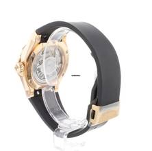 Thumbnail von Hublot Classic Fusion Orlinski King Pave Diamonds NEW '21