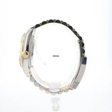 Thumbnail von Rolex Datejust 36 Steel/Gold Jubilee Black Roman Dial NEW '26
