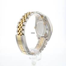 Thumbnail von Rolex Datejust 36 Steel/Gold Jubilee Black Roman Dial NEW '26