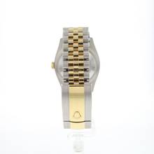 Thumbnail von Rolex Datejust 36 Steel/Gold Jubilee Black Roman Dial NEW '26