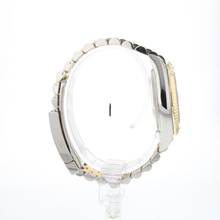 Thumbnail von Rolex Datejust 36 Steel/Gold Jubilee Black Roman Dial NEW '26