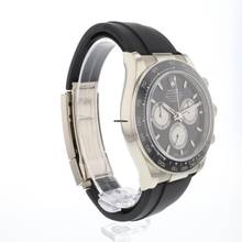 Thumbnail von Rolex Daytona Black Ceramic White Gold Oysterflex 126519LN NEW '26