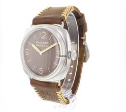 Thumbnail von Panerai Radiomir Eilean Edition NEW