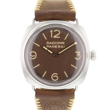  Panerai Radiomir Eilean Edition NEW 