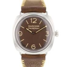  Panerai Radiomir Eilean Edition NEW 
