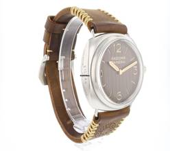 Thumbnail von Panerai Radiomir Eilean Edition NEW