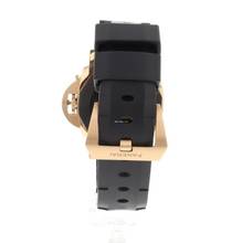 Thumbnail von Panerai Luminor Submersible GoldTech 42MM Rose Gold NEW