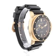 Thumbnail von Panerai Luminor Submersible GoldTech 42MM Rose Gold NEW