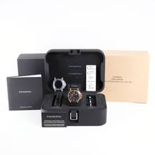 Thumbnail von Panerai Luminor Submersible GoldTech 42MM Rose Gold NEW