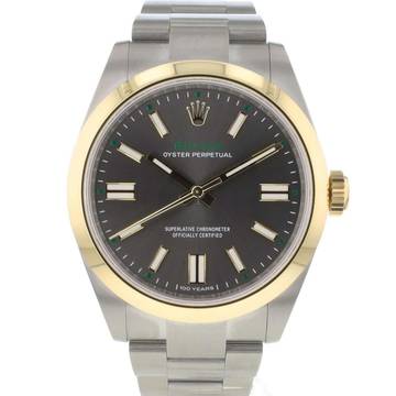  Rolex Oyster Perpetual 41 100 Year Anniversary NEW '26 