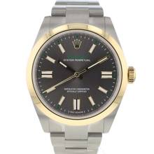  Rolex Oyster Perpetual 41 100 Year Anniversary NEW '26 