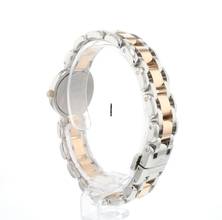 Thumbnail von Longines PrimaLuna Steel / Rosegold Diamonds Roman Dial NEW