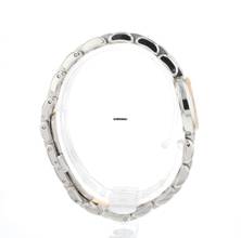 Thumbnail von Longines PrimaLuna Steel / Rosegold Diamonds Roman Dial NEW