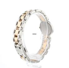 Thumbnail von Longines PrimaLuna Steel / Rosegold Diamonds Roman Dial NEW