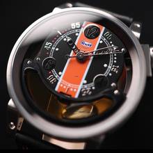 Thumbnail von B.R.M Gulf CT-44-GU Limited Edition NEW '18