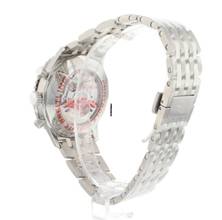 Thumbnail von Breitling Navitimer Chronograph Automatic 46 Steel Green Dial NEW 2025