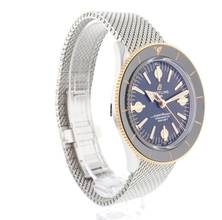 Thumbnail von Breitling Superocean Heritage ’57 Steel Everosegold Black Dial NEW 2025