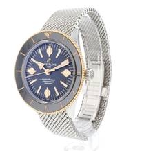 Thumbnail von Breitling Superocean Heritage ’57 Steel Everosegold Black Dial NEW 2025
