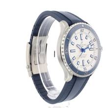 Thumbnail von Breitling Superocean 42 Silver Dial NEW 2025