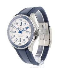 Thumbnail von Breitling Superocean 42 Silver Dial NEW 2025