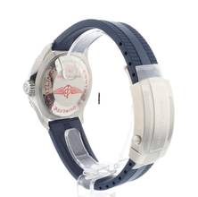 Thumbnail von Breitling Superocean 42 Silver Dial NEW 2025