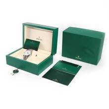Thumbnail von Rolex Datejust 41 Jubilee White Dial NEW 2025