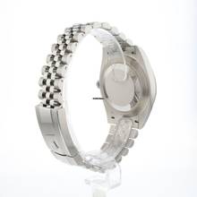 Thumbnail von Rolex Datejust 41 Jubilee White Dial NEW 2025