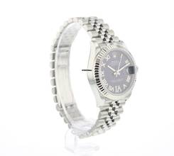 Thumbnail von Rolex Datejust 31 Jubilee Midsize Purple Diamond Dial NEW '24
