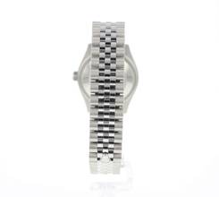 Thumbnail von Rolex Datejust 31 Jubilee Midsize Purple Diamond Dial NEW '24