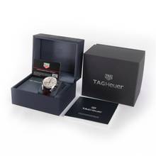 Thumbnail von TAG Heuer Carrera Calibre 16 Steel Chronograph NEW '26