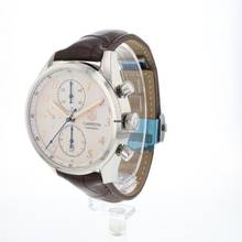 Thumbnail von TAG Heuer Carrera Calibre 16 Steel Chronograph NEW '26