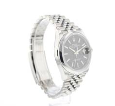 Thumbnail von Rolex Datejust 36 Jubilee Black Dial NEW 2025