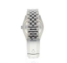 Thumbnail von Rolex Datejust 36 Jubilee Black Dial NEW 2025