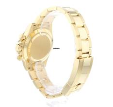 Thumbnail von Rolex Daytona Yellow Gold Green Dial NEW '21