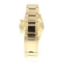 Thumbnail von Rolex Daytona Yellow Gold Green Dial NEW '21