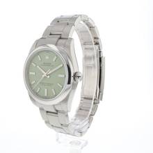 Thumbnail von Rolex Oyster Perpetual 34 Pistache Dial NEW IN STICKERS '26