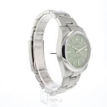Thumbnail von Rolex Oyster Perpetual 34 Pistache Dial NEW IN STICKERS '26