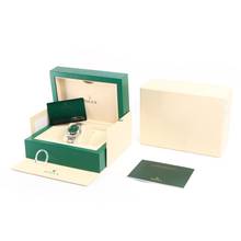 Thumbnail von Rolex Oyster Perpetual 31 Green Dial NEW '22