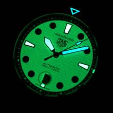 Thumbnail von TAG Heuer Aquaracer 300M Professional 300M Night Diver Limited Edition NEW