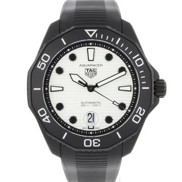 TAG Heuer Aquaracer 300M Professional 300M Night Diver Limited Edition NEW 