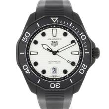  TAG Heuer Aquaracer 300M Professional 300M Night Diver Limited Edition NEW 