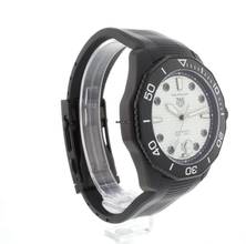 Thumbnail von TAG Heuer Aquaracer 300M Professional 300M Night Diver Limited Edition NEW