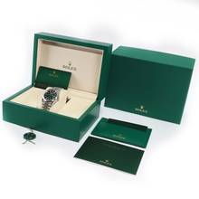 Thumbnail von Rolex Datejust 36 Jubilee Ombre Green Dial NEW '26